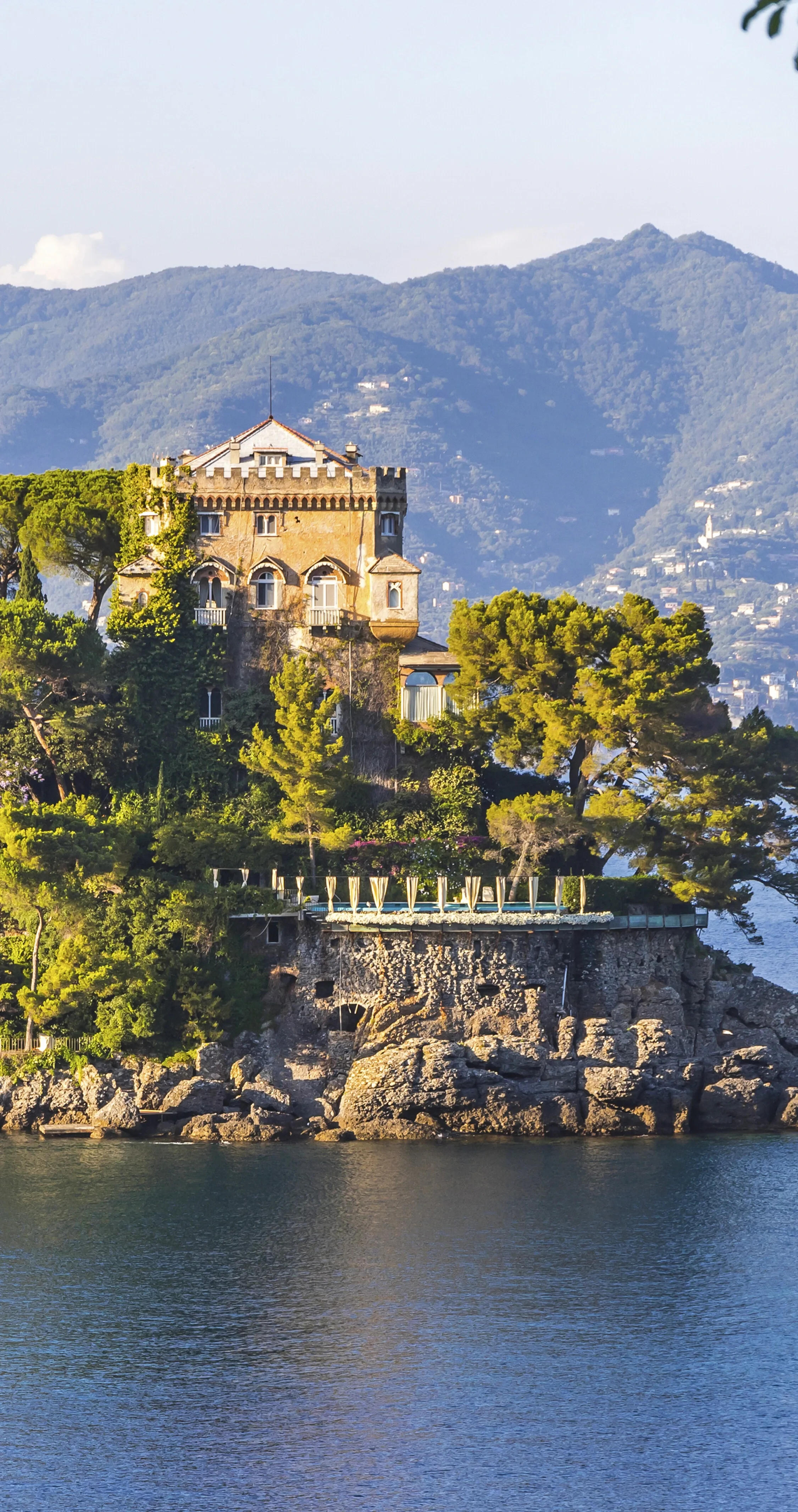 The grand tour, reimagined | Orient Express